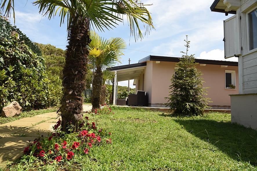 Marechiaro Paestum Hotel Exterior photo